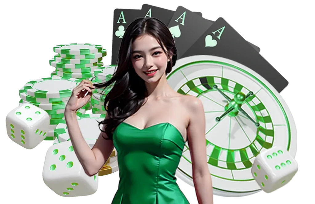 ABRICH สล็อต